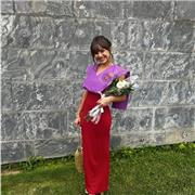 Psicóloga apasionada por la población infantojuvenil, problemas de aprendizaje, técnicas de estudio y ayudas en general